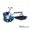 Аренда мотобуксировщика Невы МС1-ZS (GB225)
