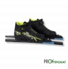 Аренда лыжных ботинок TREK Blazzer Control 1 (45р)