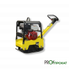 Аренда реверсивной виброплиты 160кг VPG-160C Vektor (Honda GX 270)