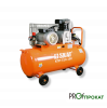 Аренда компрессора 100л КПР-510-100 Skat
