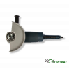 Аренда угловой шлифмашины (болгарки) 2000Вт 230мм GWS 20-230H Bosch
