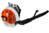 Аренда ранцевой бензиновой воздуходувки BR 500 STIHL (93м/с)