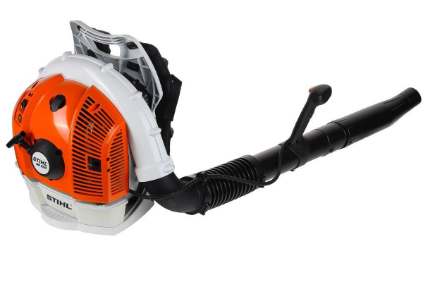Аренда ранцевой бензиновой воздуходувки BR 500 STIHL (93м/с)