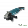 Аренда угловой шлифмашины (болгарки) 1050Вт 150мм GA6021 Makita