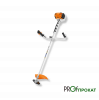 Аренда бензинового триммера 1400Вт 23см FS131R Stihl (+ Наплечный ремень)