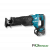 Аренда сабельной аккумуляторной пилы 18В DJR187 Makita
