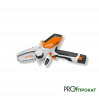 Аренда аккумуляторного сучкореза GTA 26 STIHL