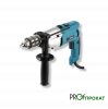 Аренда ударной дрели 1010Вт HP 2070 Makita