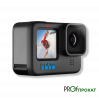 Аренда профессиональной видеокамеры GO PRO 10 Black
