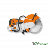 Аренда бензореза TS 800 Stihl