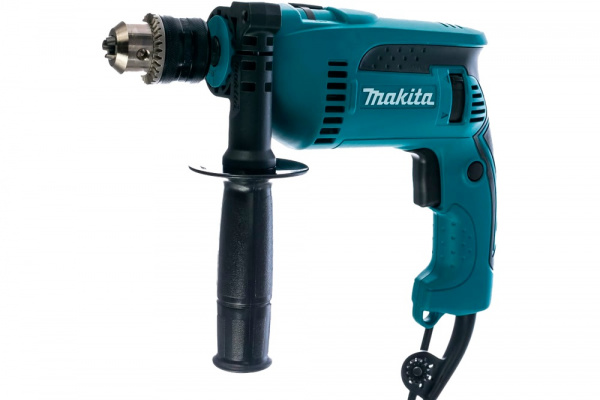 Аренда дрели ударной 680Вт HP1640 Makita