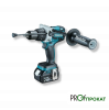 Аренда аккумуляторного шуруповерта 18В DHP481 Makita