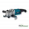 Аренда угловой шлифмашины (болгарки) 2000Вт 230мм 9069 Makita