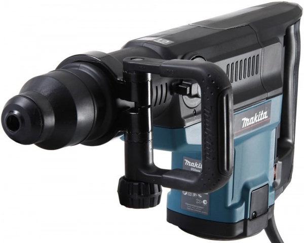 Аренда перфоратора 1500Вт 17.5Дж SDS-Max HR5001C Makita