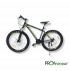 Аренда горного велосипеда MINGDI MTB 713