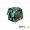Аренда лазерного нивелира PCL-10 Bosch