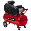 Аренда масляного компрессора 90л, 3кВт, 10бар, TE-AC 430/90/10 EINHELL