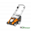 Аренда аэратора 34см RLE 240 STIHL