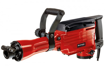 Аренда отбойного молотка 1600Вт 43Дж EINHELL TC-DH 43