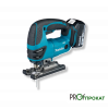 Аренда аккумуляторного лобзика 18В DJV180 Makita