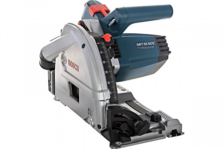 Аренда дисковой пилы 1400Вт GKT 55 GCE Bosch