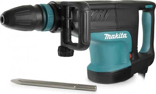 Аренда молотка отбойного электрического 1500Вт 25,5Дж HM1203C Makita