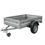 Прицепы — категория проката